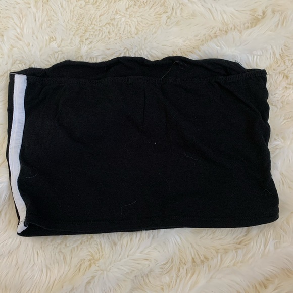 Tube Top - Picture 2 of 4